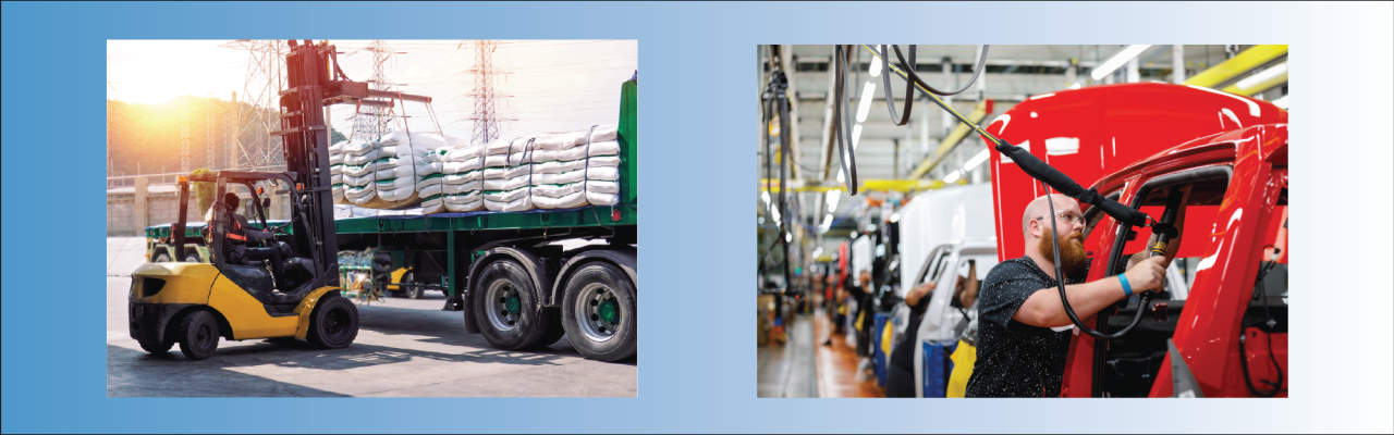Manufacturing - Rightworks Comp Solutions
